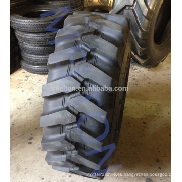 neumático de la fábrica de China neumático industrial 14.5-20 tubeless